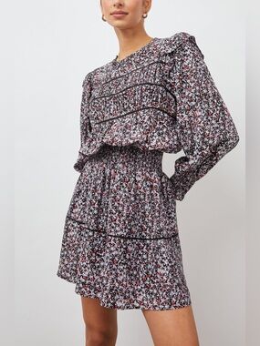 Rails Farren Dress